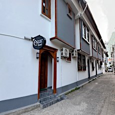 Oscar Garden Hotel 